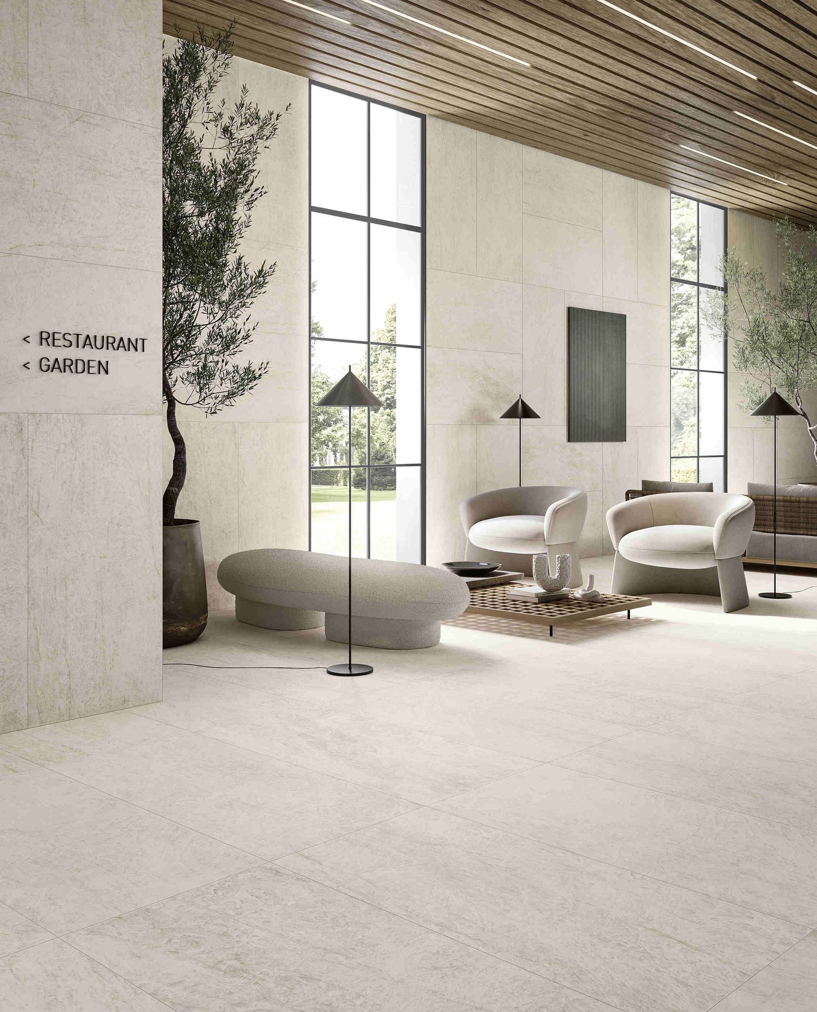 Attera Collection