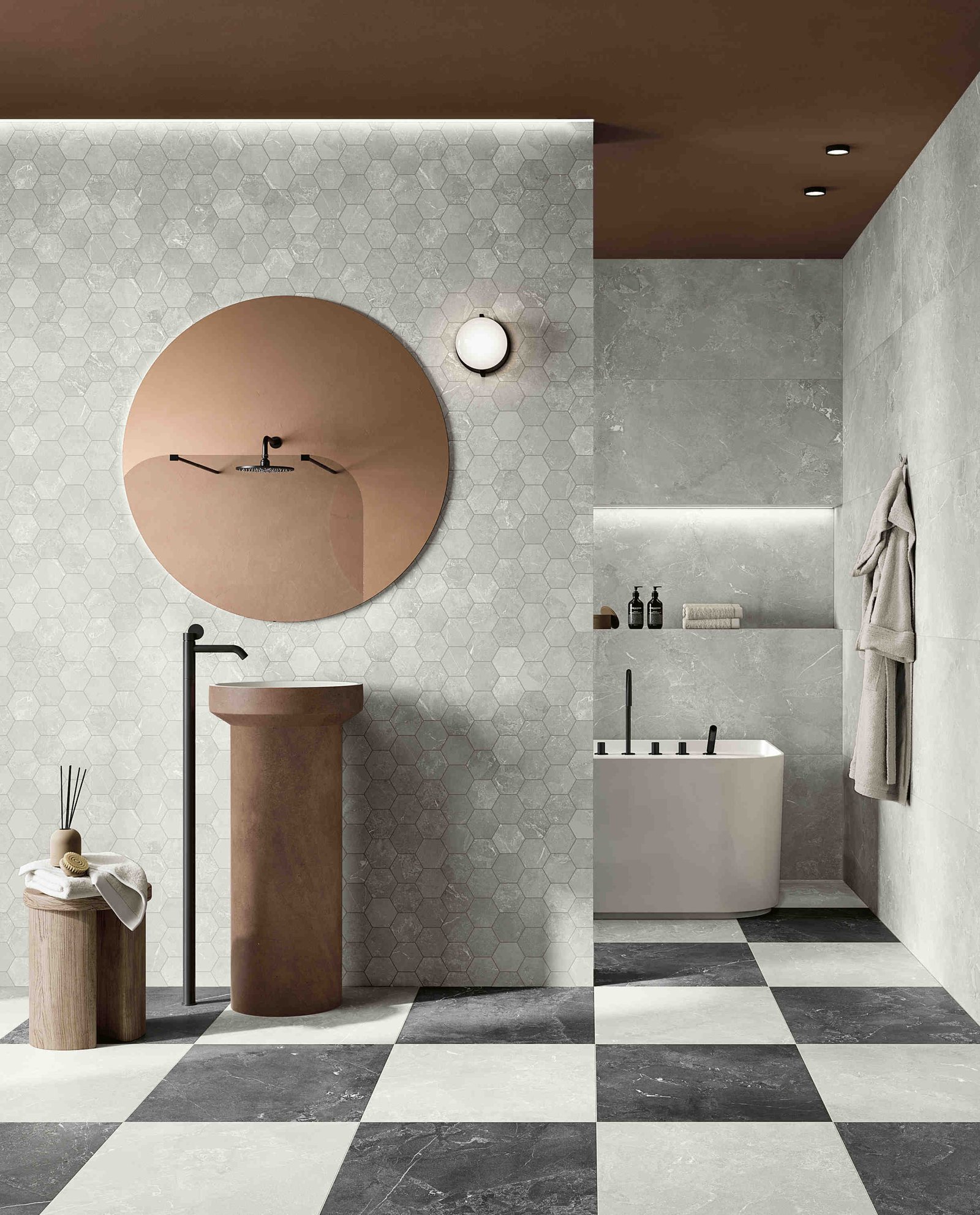 Aureon Collection