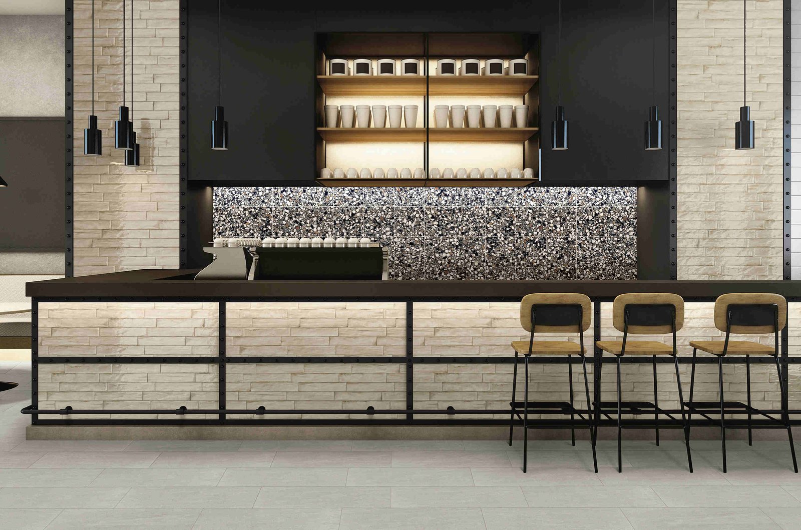 Bottega Collection