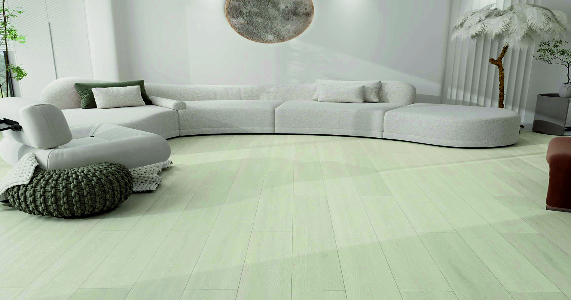 Tiling & concrete